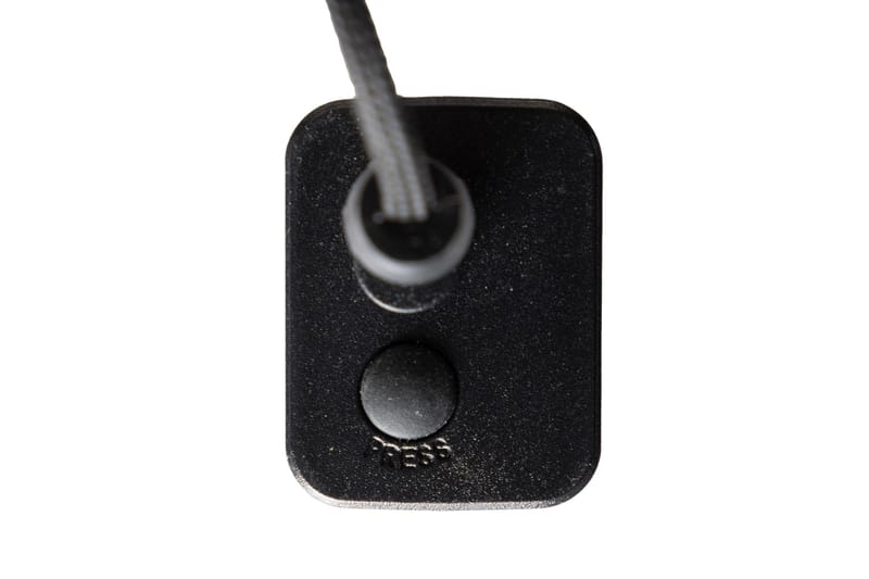 Ljusstake & kandelaber för bord Venture Home Walnut - Boligtilbehør - Lys & dufte - Lysestager & lanterner - Kandelaber & lysestage bord