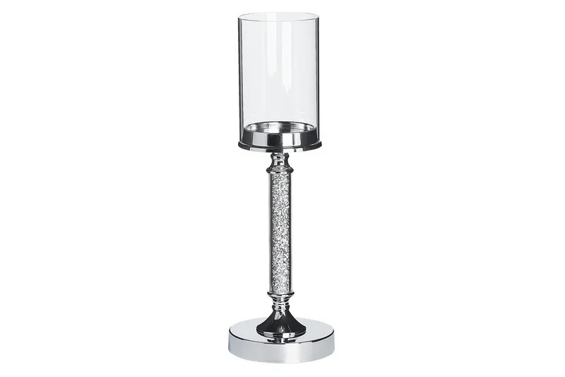 Ljusstake Silver