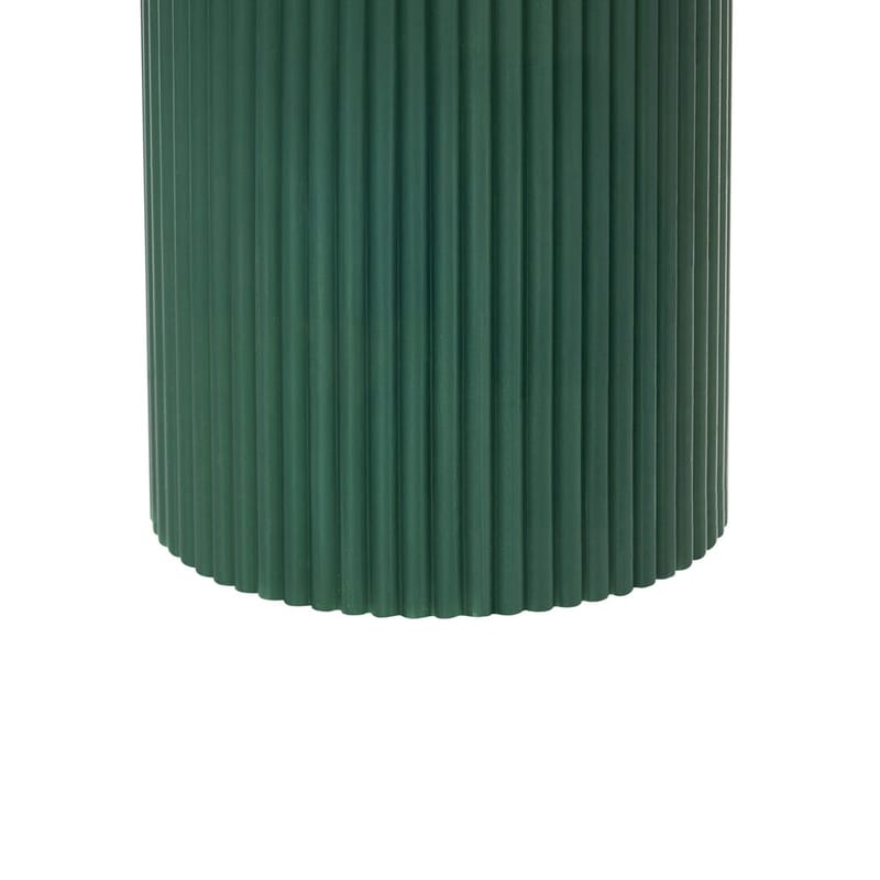 LED-lys Noisette Sæt med 6 - Grøn - Boligtilbehør - Lys & dufte - Stearinlys - Kronelys & antiklys