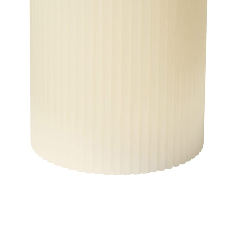 LED-lys Noisette Sæt med 6 - Hvid - Boligtilbehør - Lys & dufte - Stearinlys - Kronelys & antiklys