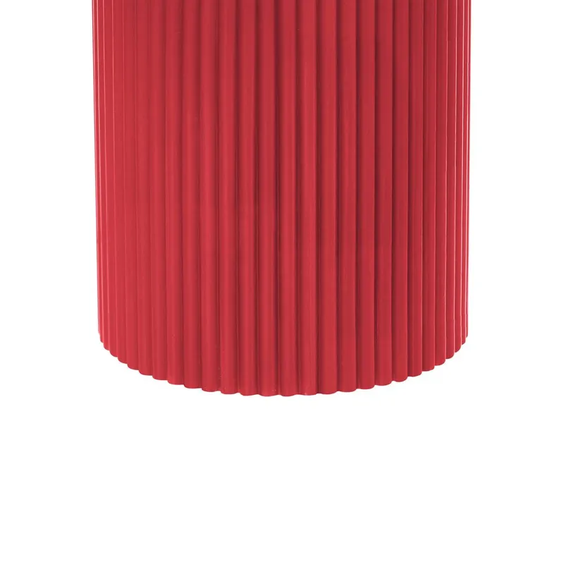 LED-lys Noisette Sæt med 6 - Rød - Boligtilbehør - Julepynt & højtidsdekorationer - Juelpynt og juledekoration - Julelys