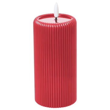 LED-lys Noisette Sæt med 6 - Rød - Boligtilbehør - Julepynt & højtidsdekorationer - Juelpynt og juledekoration - Julelys