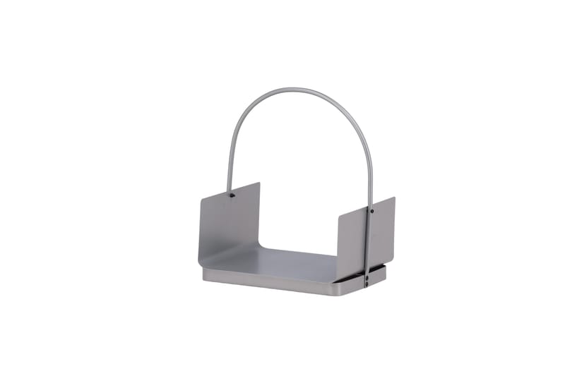 Godoma Pejs - Sølv - Boligtilbehør - Pejse - Udendørspejs & ildsted