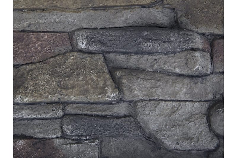 Kelud Eldstad 73 | 72 | 47 cm - Grå - Boligtilbehør - Pejse - Udendørspejs & ildsted