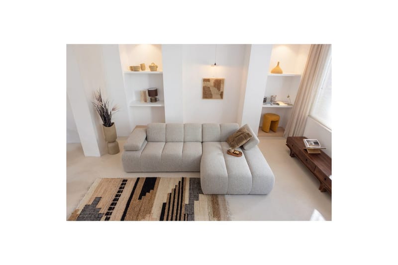 Plantekrukke Mosi - Boligtilbehør - Krukker