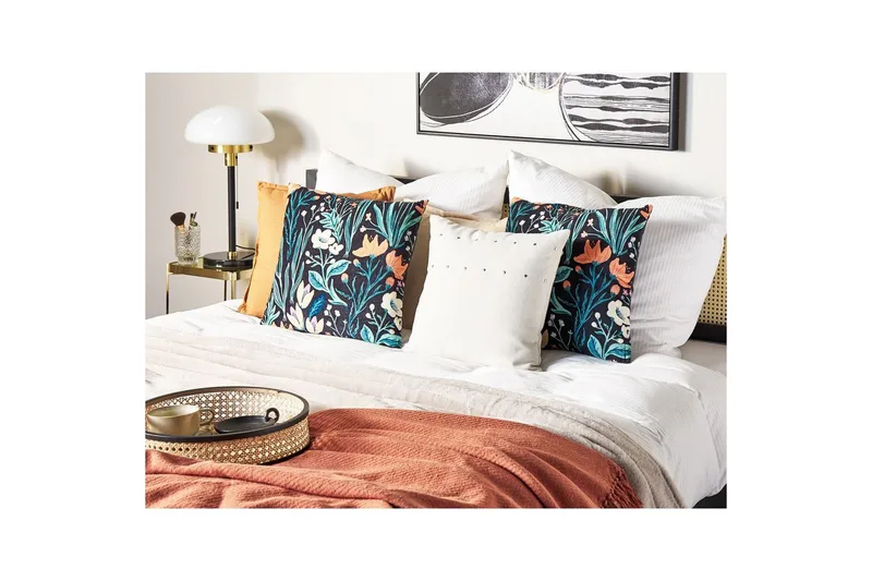 Pyntepuder Osmunda - Boligtilbehør - Dekoration