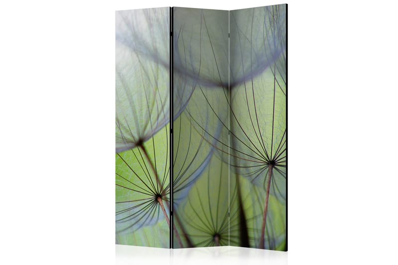 Kadira Rumdeler 135x172 135x172 cm - Artgeist sp. z o. o. - Boligtilbehør - Rumdelere - Foldeskærm