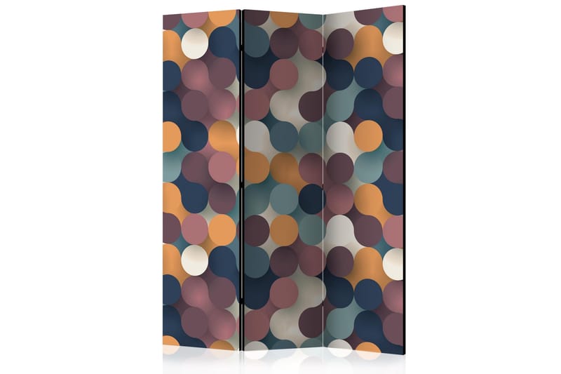 Kadira Rumdeler 135x172 135x172 cm, Artgeist sp. z o. o.