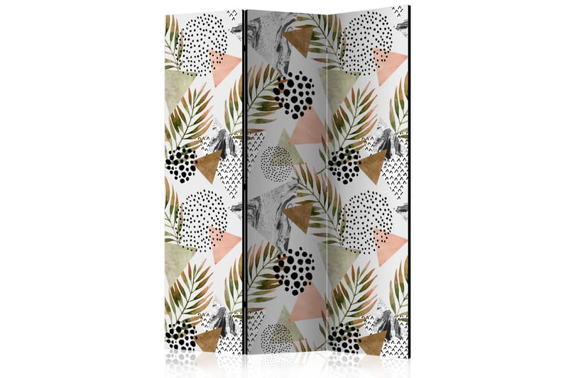 Kadira Rumdeler 135x172 135x172 cm, Artgeist sp. z o. o.