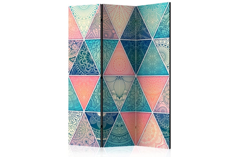 Kadira Rumdeler 135x172 135x172 cm, Artgeist sp. z o. o.