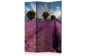 Kadira Rumdeler 135x172 135x172 cm - Artgeist sp. z o. o. - Boligtilbehør - Rumdelere - Foldeskærm