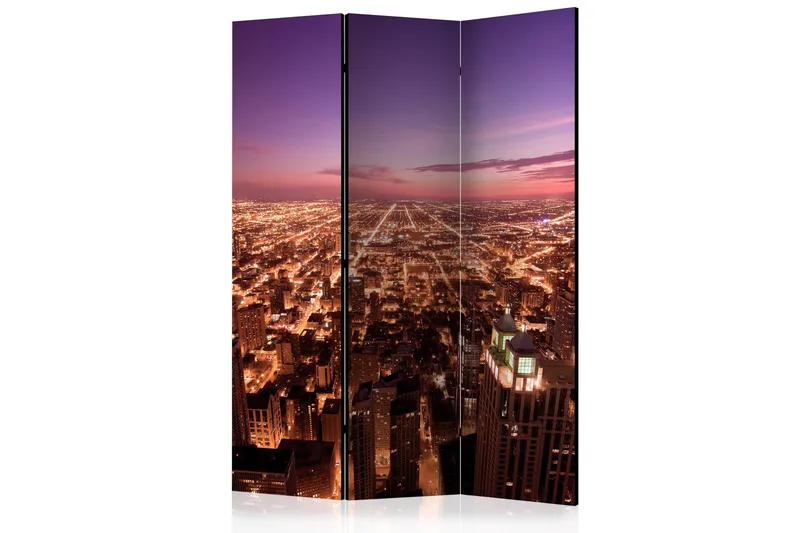 Kadira Rumdeler 135x172 135x172 cm, Artgeist sp. z o. o.