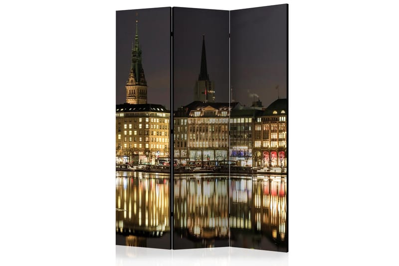 Kadira Rumdeler 135x172 135x172 cm, Artgeist sp. z o. o.