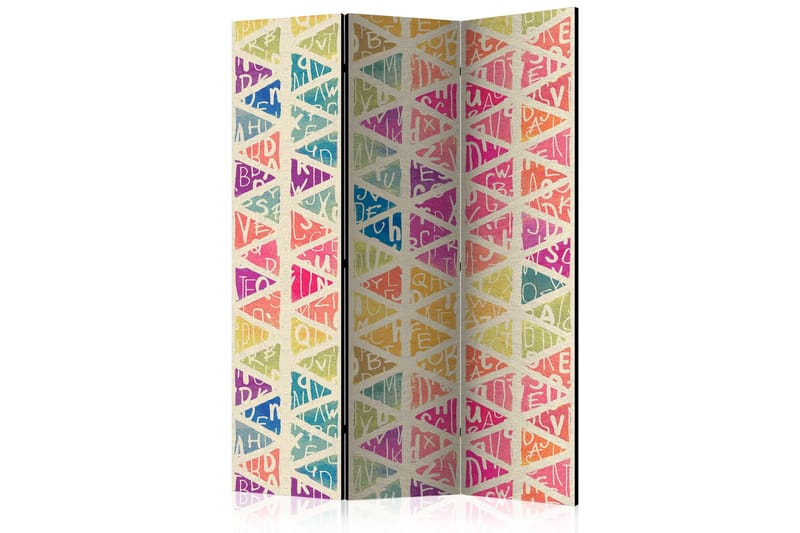 Kadira Rumdeler 135x172 135x172 cm, Artgeist sp. z o. o.