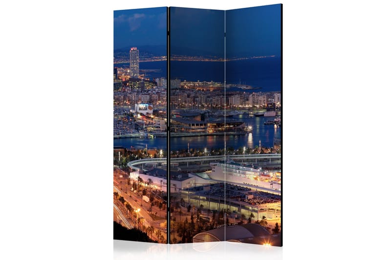 Kadira Rumdeler 135x172 135x172 cm, Artgeist sp. z o. o.