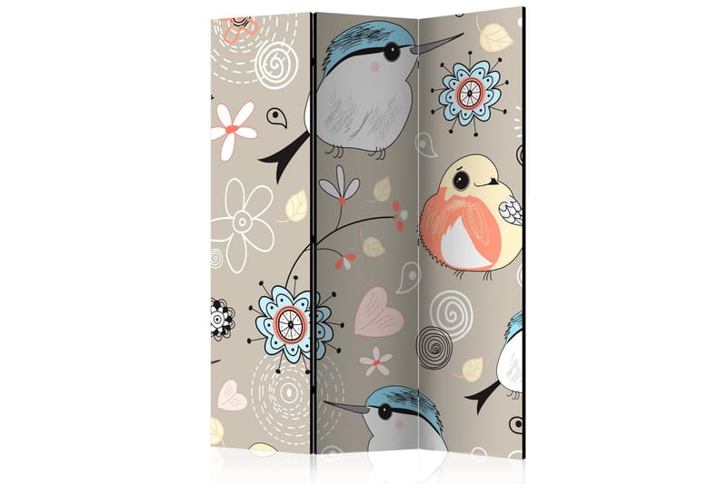 Kadira Rumdeler 135x172 135x172 cm, Artgeist sp. z o. o.