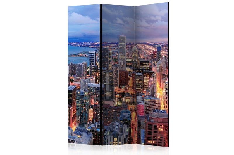 Kadira Rumdeler 135x172 135x172 cm, Artgeist sp. z o. o.