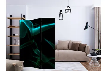 Kadira Rumdeler 135x172 135x172 cm - Artgeist sp. z o. o. - Boligtilbehør - Rumdelere - Foldeskærm