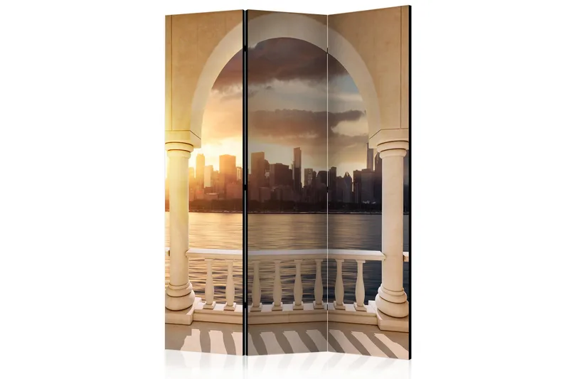 Kadira Rumdeler 135x172 135x172 cm, Artgeist sp. z o. o.