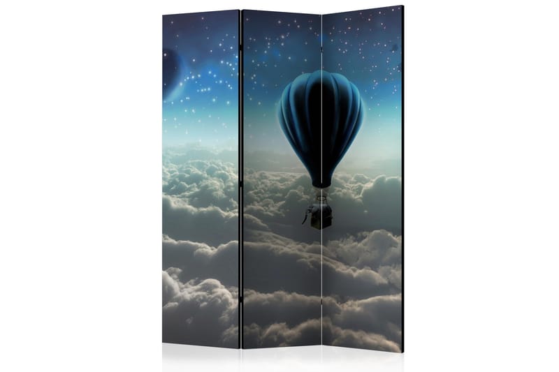 Kadira Rumdeler 135x172 135x172 cm, Artgeist sp. z o. o.