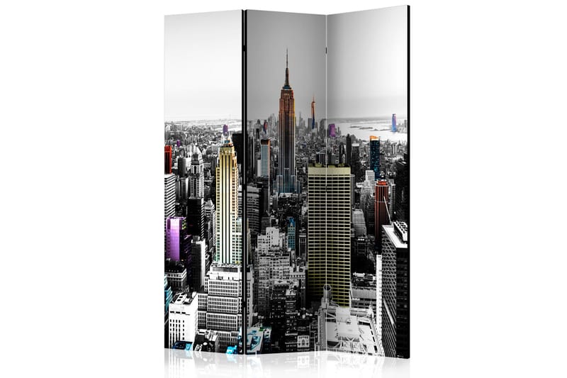 Kadira Rumdeler 135x172 135x172 cm, Artgeist sp. z o. o.