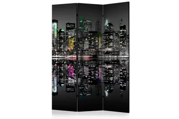 Kadira Rumdeler 135x172 135x172 cm - Artgeist sp. z o. o. - Boligtilbehør - Rumdelere - Foldeskærm