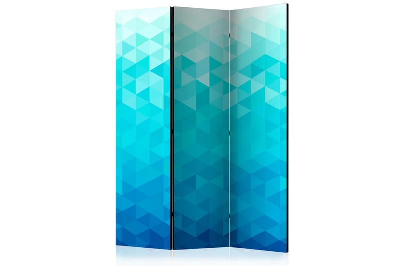 Kadira Rumdeler 135x172 cm - Artgeist sp. z o. o. - Boligtilbehør - Rumdelere - Skærmvæg