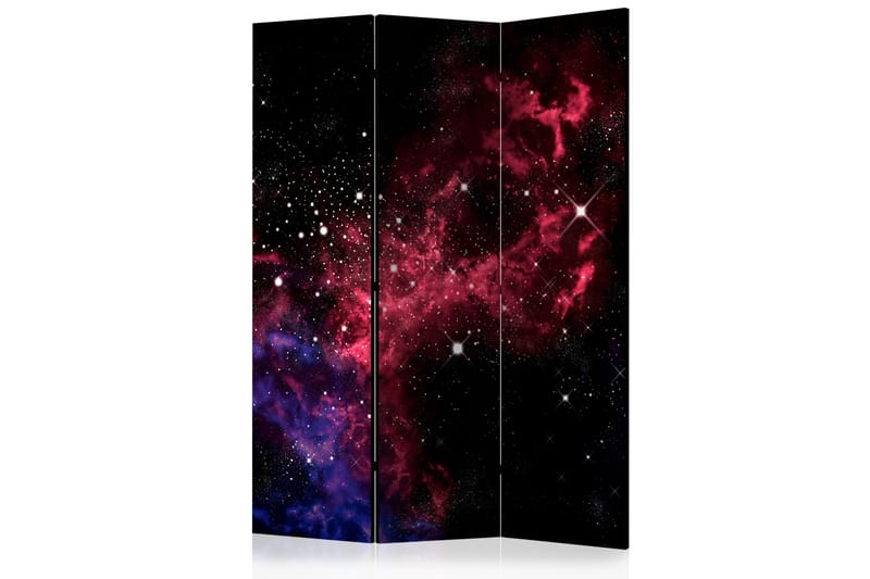 Kadira Rumdeler 135x172 cm - Artgeist sp. z o. o. - Boligtilbehør - Rumdelere - Skærmvæg