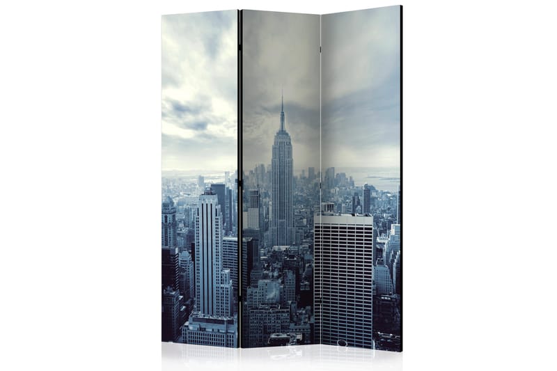 Kadira Rumdeler 135x172 cm - Artgeist sp. z o. o. - Boligtilbehør - Rumdelere - Skærmvæg