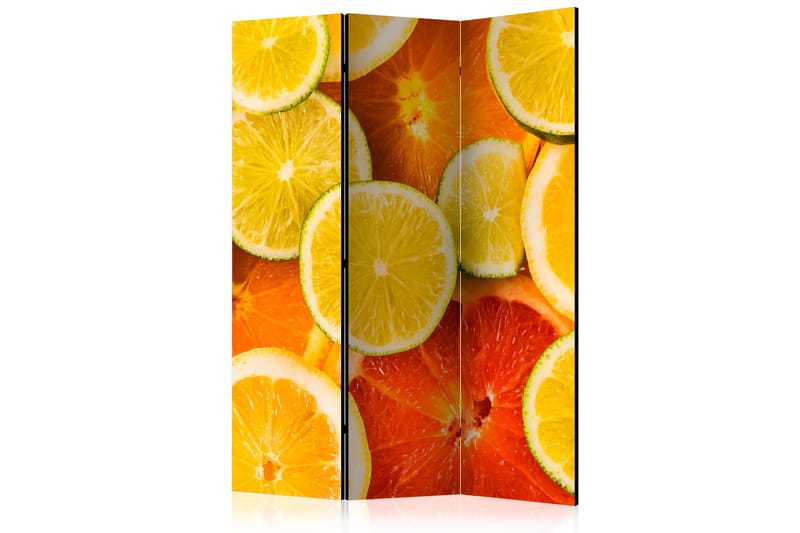 Kadira Rumdeler 135x172 cm - Artgeist sp. z o. o. - Boligtilbehør - Rumdelere - Skærmvæg