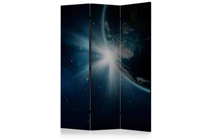 Kadira Rumdeler 135x172 cm - Artgeist sp. z o. o. - Boligtilbehør - Rumdelere - Skærmvæg
