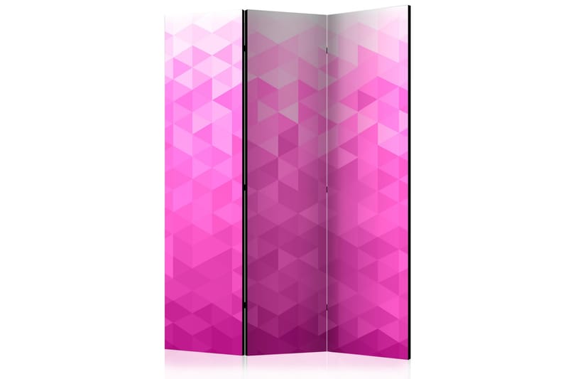 Kadira Rumdeler 135x172 cm - Artgeist sp. z o. o. - Boligtilbehør - Rumdelere - Skærmvæg