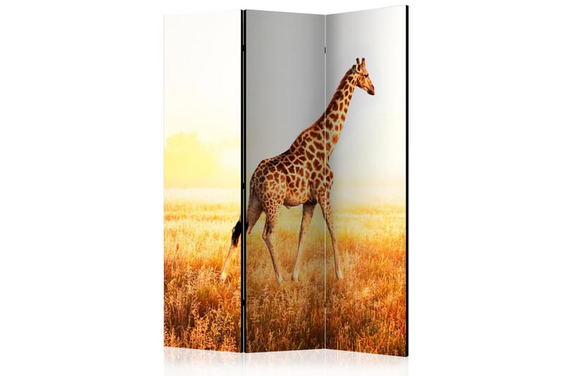 Kadira Rumdeler 135x172 cm - Artgeist sp. z o. o. - Boligtilbehør - Rumdelere - Skærmvæg