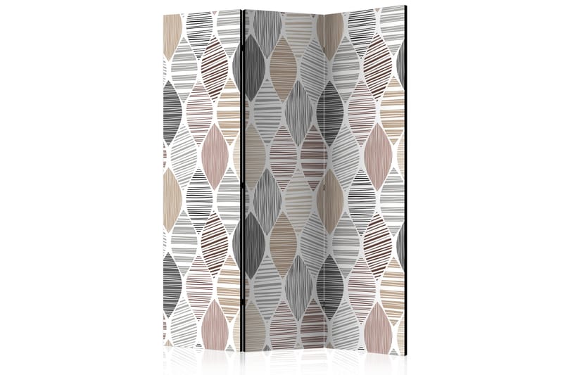 Kadira Rumdeler 135x172 cm - Artgeist sp. z o. o. - Boligtilbehør - Rumdelere - Skærmvæg