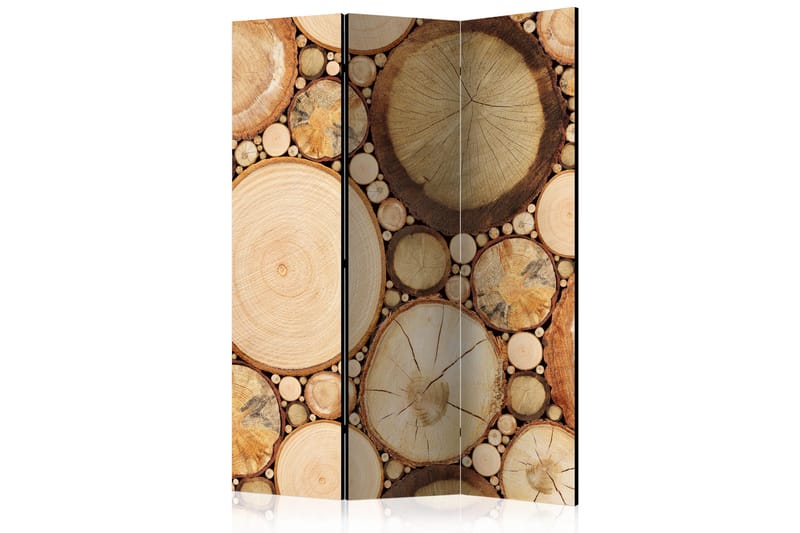 Kadira Rumdeler 135x172 cm - Artgeist sp. z o. o. - Boligtilbehør - Rumdelere - Skærmvæg