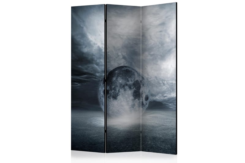 Kadira Rumdeler 135x172 cm - Artgeist sp. z o. o. - Boligtilbehør - Rumdelere - Skærmvæg