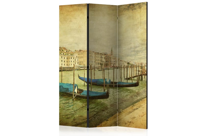 Kadira Rumdeler 135x172 cm - Artgeist sp. z o. o. - Boligtilbehør - Rumdelere - Skærmvæg