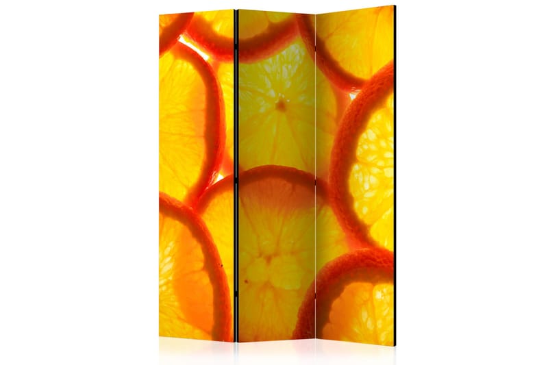 Kadira Rumdeler 135x172 cm - Artgeist sp. z o. o. - Boligtilbehør - Rumdelere - Skærmvæg