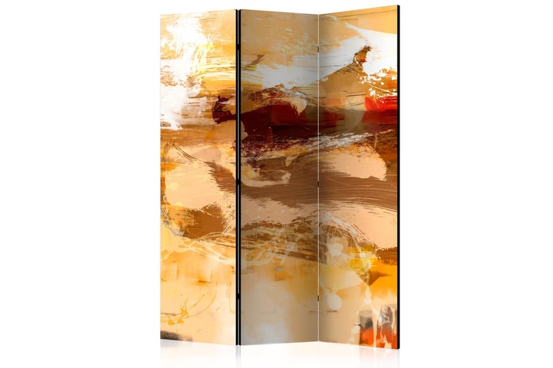 Kadira Rumdeler 135x172 cm - Artgeist sp. z o. o. - Boligtilbehør - Rumdelere - Skærmvæg