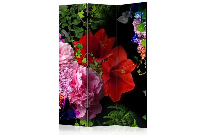 Kadira Rumdeler 135x172 cm - Artgeist sp. z o. o. - Boligtilbehør - Rumdelere - Skærmvæg