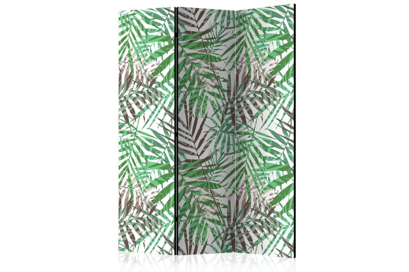 Kadira Rumdeler 135x172 cm - Artgeist sp. z o. o. - Boligtilbehør - Rumdelere - Skærmvæg
