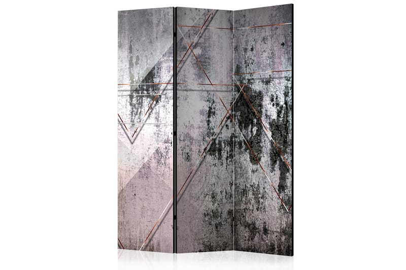 Kadira Rumdeler 135x172 cm - Artgeist sp. z o. o. - Boligtilbehør - Rumdelere - Skærmvæg