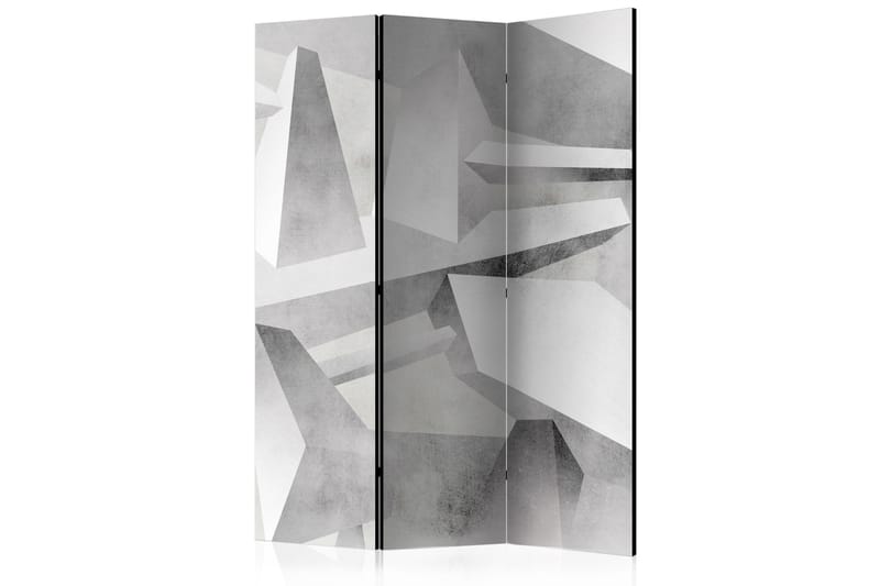 Kadira Rumdeler 135x172 cm - Artgeist sp. z o. o. - Boligtilbehør - Rumdelere - Skærmvæg