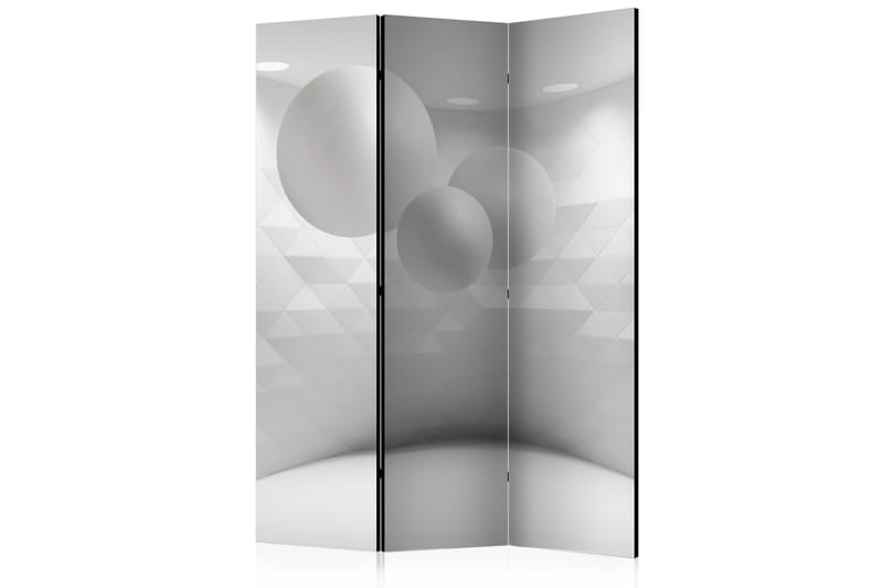 Kadira Rumdeler 135x172 cm - Artgeist sp. z o. o. - Boligtilbehør - Rumdelere - Skærmvæg