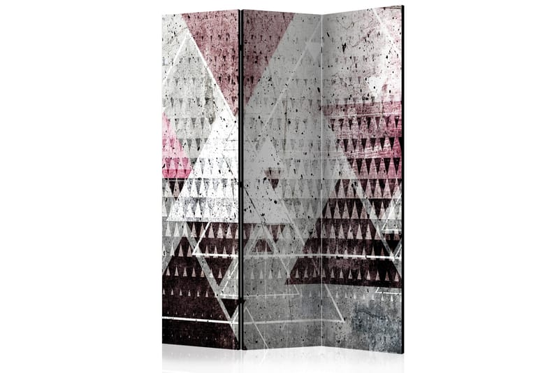 Kadira Rumdeler 135x172 cm - Artgeist sp. z o. o. - Boligtilbehør - Rumdelere - Skærmvæg