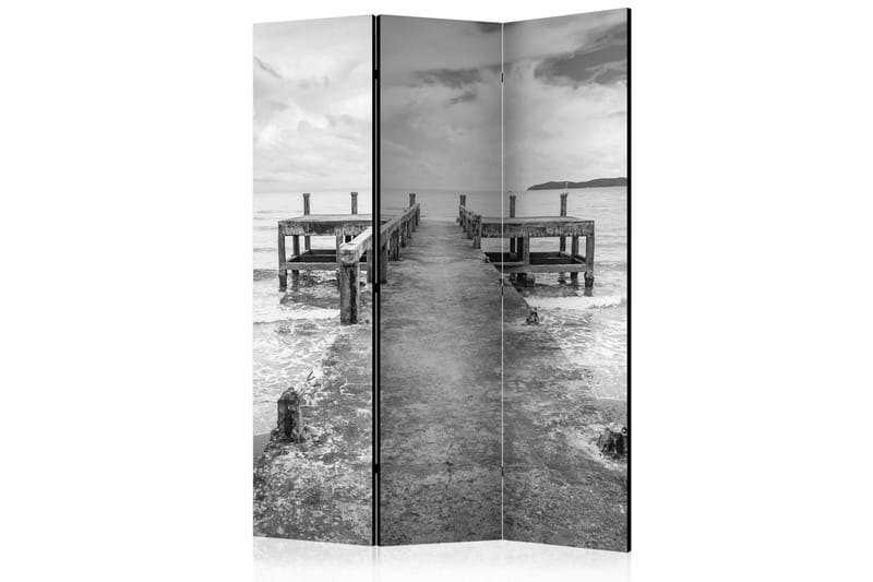 Kadira Rumdeler 135x172 cm - Artgeist sp. z o. o. - Boligtilbehør - Rumdelere - Skærmvæg