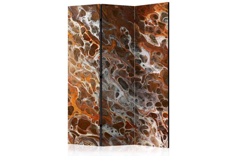 Kadira Rumdeler 135x172 cm - Artgeist sp. z o. o. - Boligtilbehør - Rumdelere - Skærmvæg
