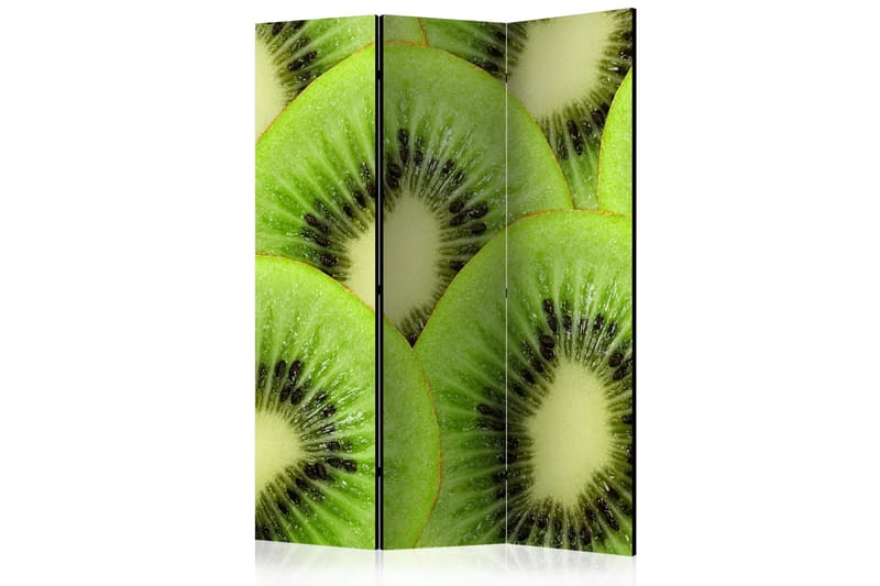 Kadira Rumdeler 135x172 cm - Artgeist sp. z o. o. - Boligtilbehør - Rumdelere - Skærmvæg