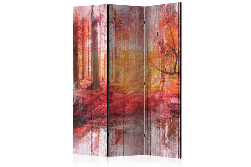 Kadira Rumdeler 135x172 cm - Artgeist sp. z o. o. - Boligtilbehør - Rumdelere - Skærmvæg