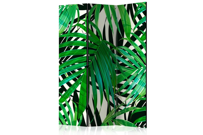 Kadira Rumdeler 135x172 cm - Artgeist sp. z o. o. - Boligtilbehør - Rumdelere - Skærmvæg